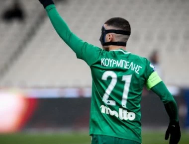 Ένας αρχηγός που άξιζε να παίζει στον Παναθηναϊκό των τίτλων